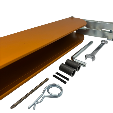 Preview: clamping set